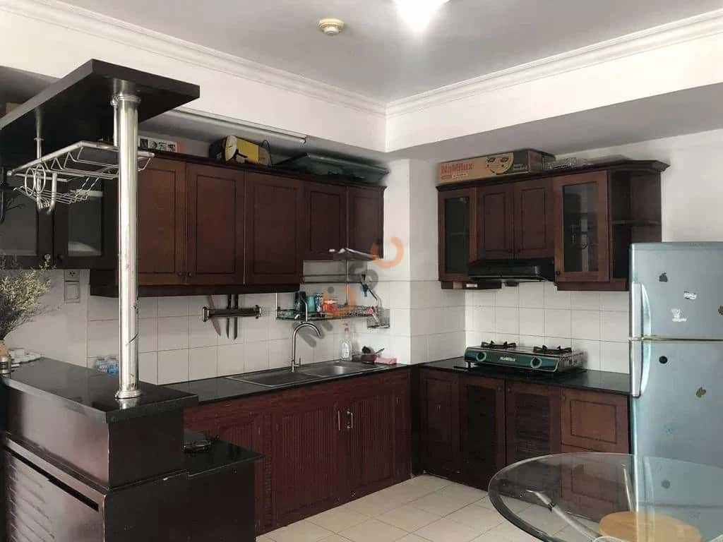 Cho thuê căn hộ chung cư Đường Cao Đạt Quận 5, TP.HCM – 2 phòng ngủ, giá 10.5 triệu — Hình 2 Cho thuê căn hộ chung cư Đường Cao Đạt Quận 5, TP.HCM – 2 phòng ngủ, giá 10.5 triệu — Hình 2