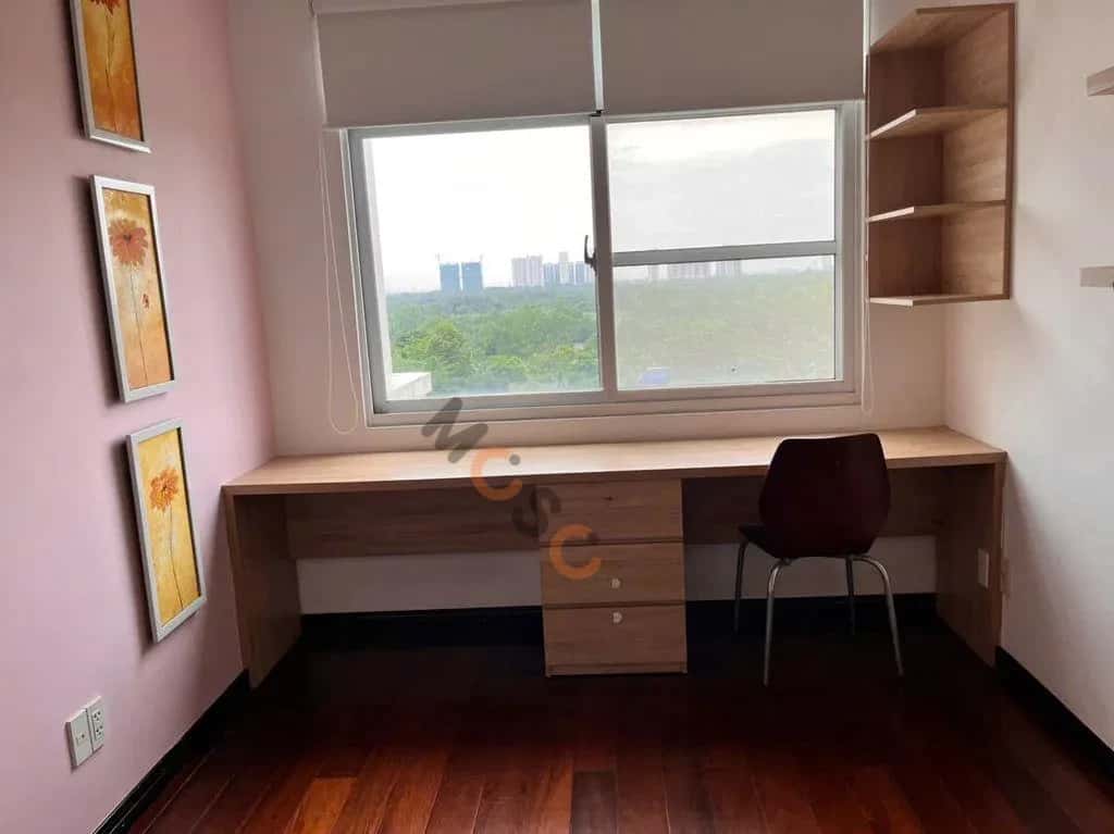 Cho thuê căn hộ chung cư Lương Đắc Bằng Quận 7, TP.HCM – 3 phòng ngủ, giá 24 triệu — Hình 2 Cho thuê căn hộ chung cư Lương Đắc Bằng Quận 7, TP.HCM – 3 phòng ngủ, giá 24 triệu — Hình 2
