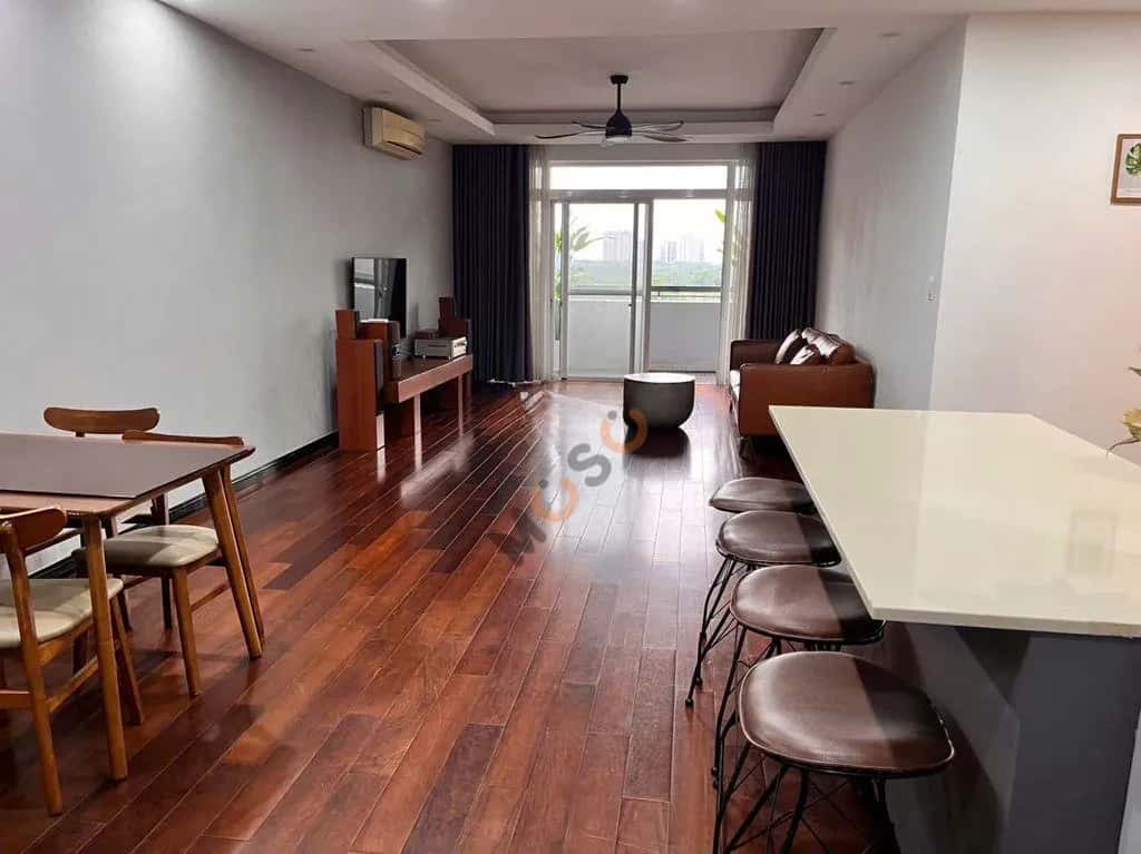 Cho thuê căn hộ chung cư Lương Đắc Bằng Quận 7, TP.HCM – 3 phòng ngủ, giá 24 triệu — Hình 3 Cho thuê căn hộ chung cư Lương Đắc Bằng Quận 7, TP.HCM – 3 phòng ngủ, giá 24 triệu — Hình 3