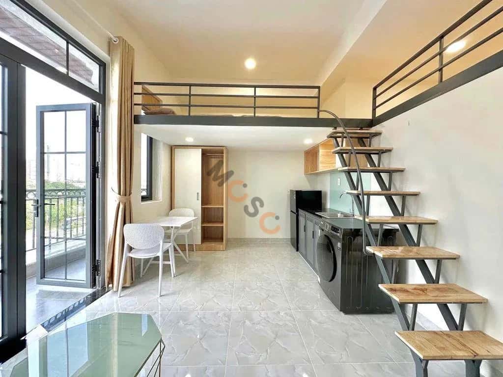 Cho thuê căn hộ chung cư Đường Tân Mỹ Quận 7, TP.HCM – giá 5.3 triệu — Hình 2 Cho thuê căn hộ chung cư Đường Tân Mỹ Quận 7, TP.HCM – giá 5.3 triệu — Hình 2