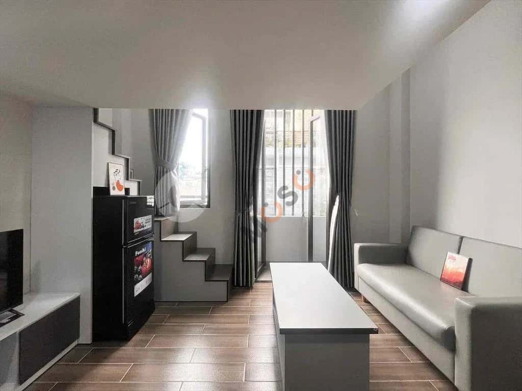 Cho thuê căn hộ chung cư Tân Thuận Tây Quận 7, TP.HCM – giá 5.5 triệu — Hình 2 Cho thuê căn hộ chung cư Tân Thuận Tây Quận 7, TP.HCM – giá 5.5 triệu — Hình 2