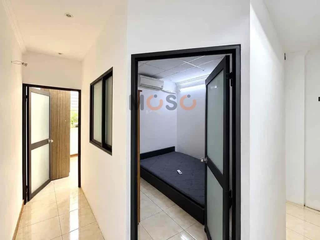 Cho thuê căn hộ chung cư Đường Nguyễn Chí Thanh Quận 10, TP.HCM – 2 phòng ngủ, giá 7 triệu — Hình 2 Cho thuê căn hộ chung cư Đường Nguyễn Chí Thanh Quận 10, TP.HCM – 2 phòng ngủ, giá 7 triệu — Hình 2