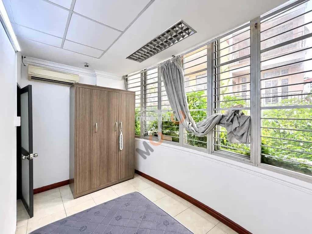 Cho thuê căn hộ chung cư Đường Nguyễn Chí Thanh Quận 10, TP.HCM – 2 phòng ngủ, giá 7 triệu — Hình 3 Cho thuê căn hộ chung cư Đường Nguyễn Chí Thanh Quận 10, TP.HCM – 2 phòng ngủ, giá 7 triệu — Hình 3