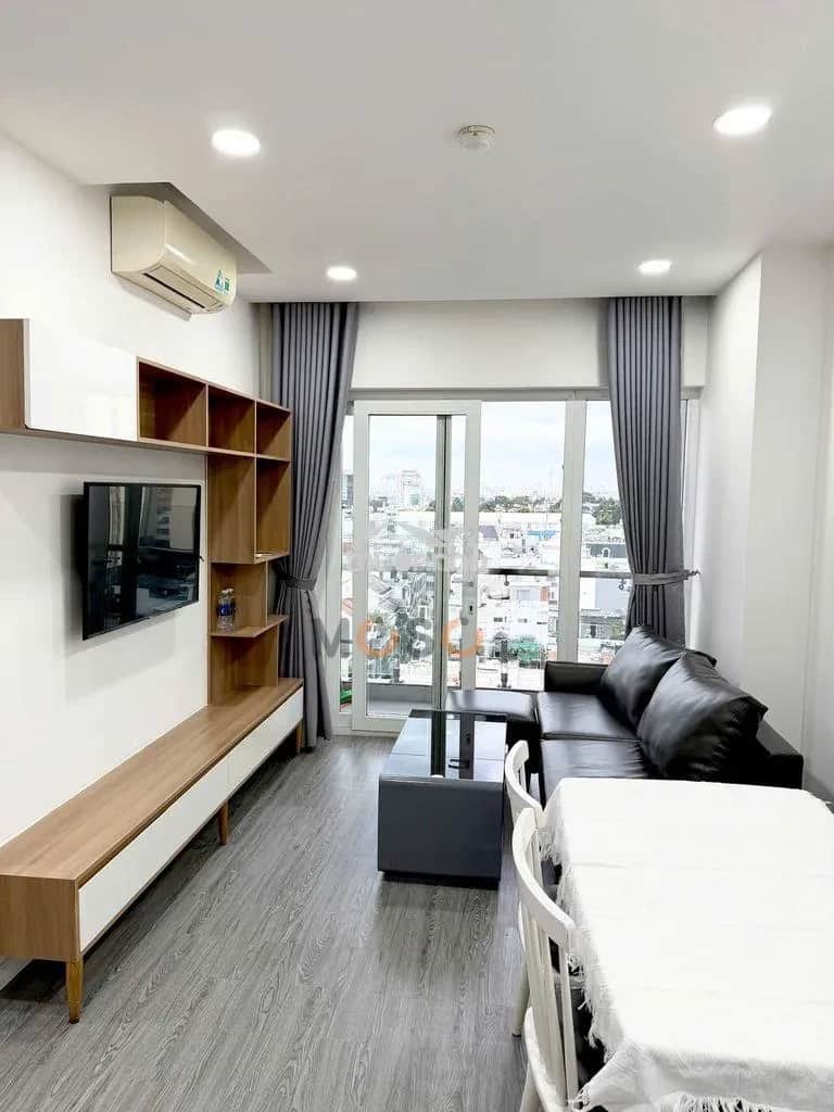 Cho thuê căn hộ chung cư Đường Lý Thường Kiệt Quận 10, TP.HCM – 2 phòng ngủ, giá 15 triệu Cho thuê căn hộ chung cư Đường Lý Thường Kiệt Quận 10, TP.HCM – 2 phòng ngủ, giá 15 triệu
