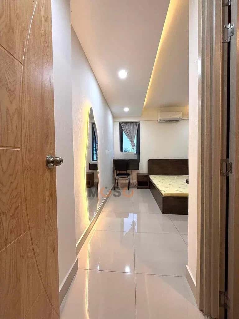 Cho thuê phòng trọ Đường 3 Tháng 2 Quận 10, TP.HCM – 1 phòng ngủ, giá 7.2 triệu — Hình 2 Cho thuê phòng trọ Đường 3 Tháng 2 Quận 10, TP.HCM – 1 phòng ngủ, giá 7.2 triệu — Hình 2