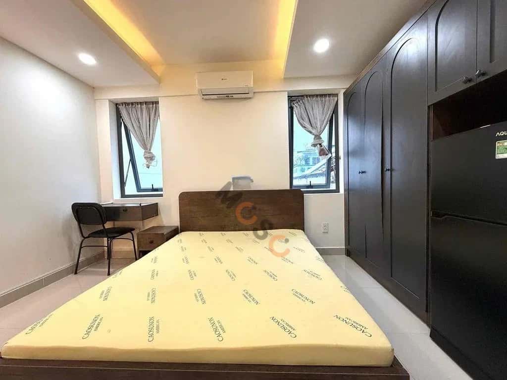Cho thuê phòng trọ Đường 3 Tháng 2 Quận 10, TP.HCM – 1 phòng ngủ, giá 7.2 triệu — Hình 3 Cho thuê phòng trọ Đường 3 Tháng 2 Quận 10, TP.HCM – 1 phòng ngủ, giá 7.2 triệu — Hình 3