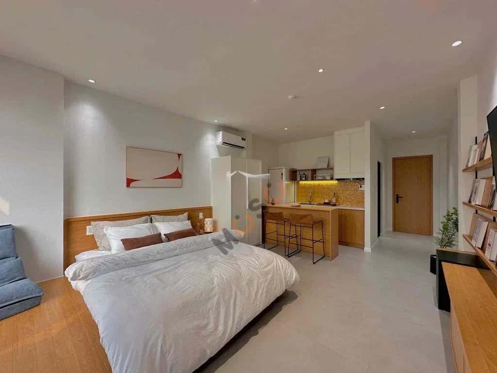 Cho thuê căn hộ chung cư Đường Sư Vạn Hạnh Quận 10, TP.HCM – giá 9.5 triệu — Hình 2 Cho thuê căn hộ chung cư Đường Sư Vạn Hạnh Quận 10, TP.HCM – giá 9.5 triệu — Hình 2