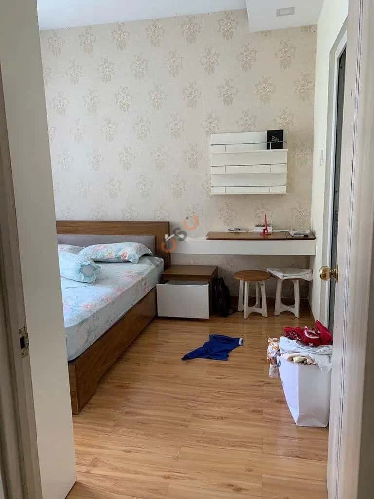 Cho thuê căn hộ chung cư Lý Nam Đế Quận 11, TP.HCM – 1 phòng ngủ, giá 10 triệu — Hình 2 Cho thuê căn hộ chung cư Lý Nam Đế Quận 11, TP.HCM – 1 phòng ngủ, giá 10 triệu — Hình 2