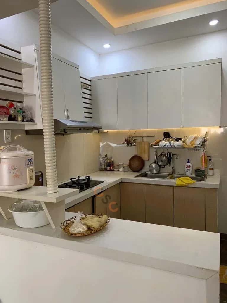 Cho thuê căn hộ chung cư Lý Nam Đế Quận 11, TP.HCM – 1 phòng ngủ, giá 10 triệu — Hình 3 Cho thuê căn hộ chung cư Lý Nam Đế Quận 11, TP.HCM – 1 phòng ngủ, giá 10 triệu — Hình 3