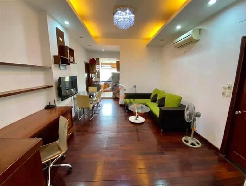 Cho thuê căn hộ chung cư Đường Lý Thường Kiệt Quận 11, TP.HCM – 2 phòng ngủ, giá 12.5 triệu Cho thuê căn hộ chung cư Đường Lý Thường Kiệt Quận 11, TP.HCM – 2 phòng ngủ, giá 12.5 triệu