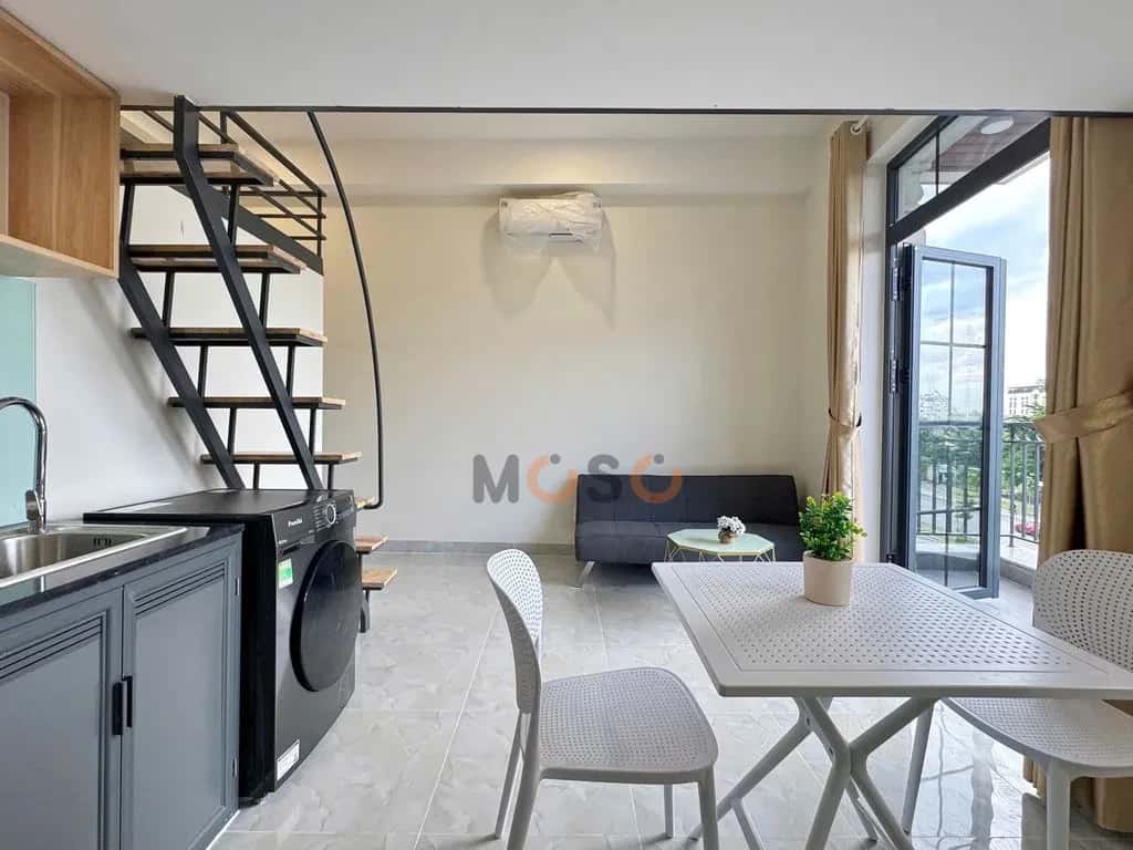 Cho thuê căn hộ chung cư Đường Nguyễn Văn Linh Quận 7, TP.HCM – 1 phòng ngủ, giá 5.3 triệu — Hình 3 Cho thuê căn hộ chung cư Đường Nguyễn Văn Linh Quận 7, TP.HCM – 1 phòng ngủ, giá 5.3 triệu — Hình 3