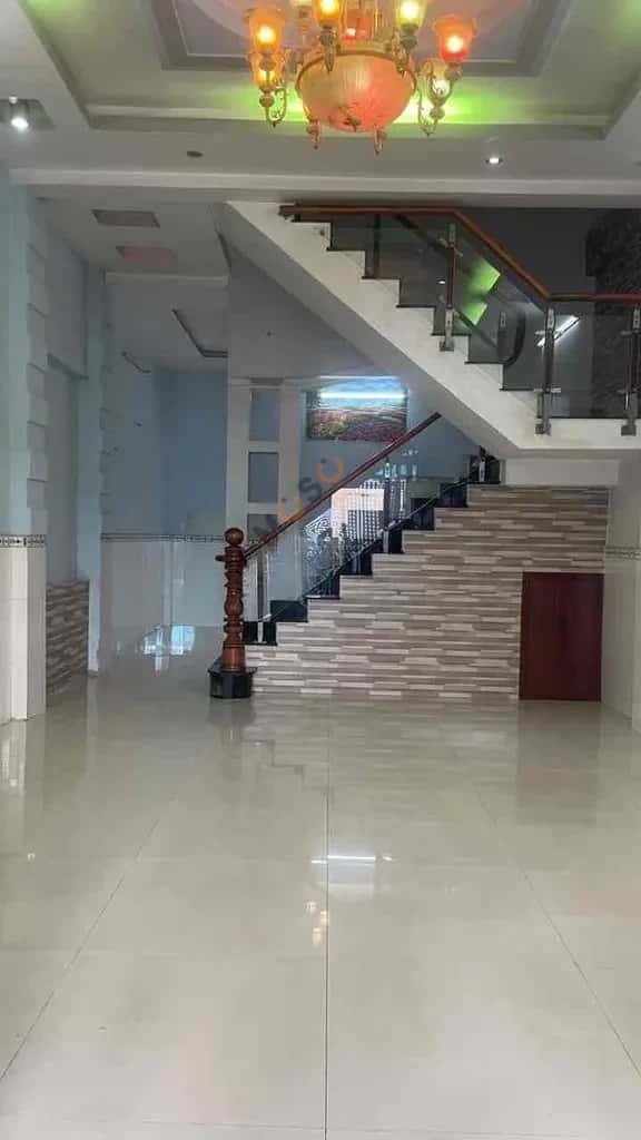 Cho thuê nhà hẻm Phan Van Hon Huyện Hóc Môn, Ho Chi Minh – 4 phòng ngủ, giá 9.5 triệu — Hình 2 Cho thuê nhà hẻm Phan Van Hon Huyện Hóc Môn, Ho Chi Minh – 4 phòng ngủ, giá 9.5 triệu — Hình 2