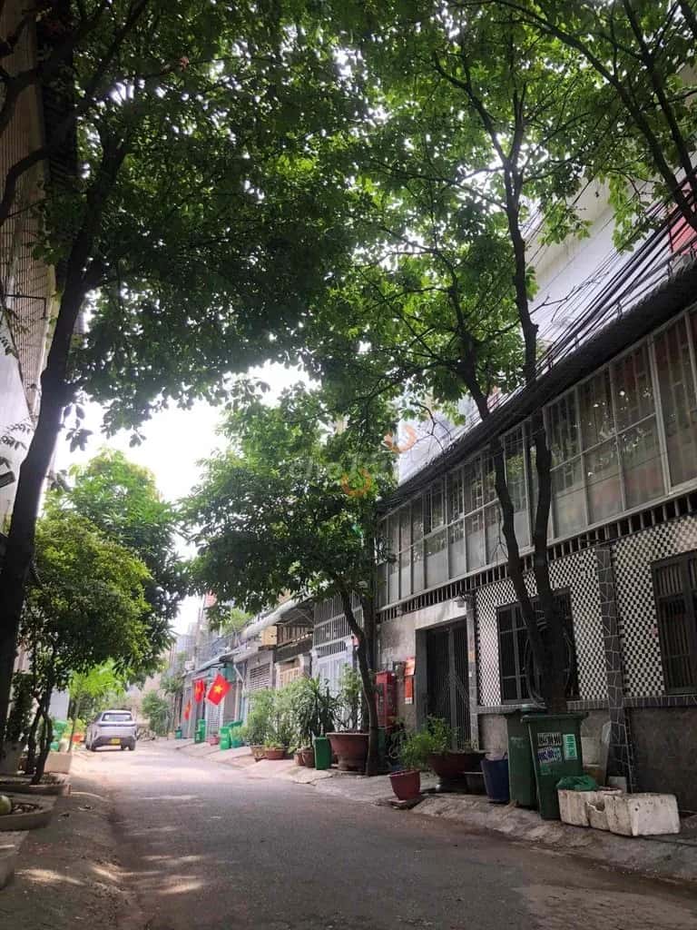 Cho thuê nhà hẻm Phan Van Hon Huyện Hóc Môn, Ho Chi Minh – 4 phòng ngủ, giá 9.5 triệu — Hình 3 Cho thuê nhà hẻm Phan Van Hon Huyện Hóc Môn, Ho Chi Minh – 4 phòng ngủ, giá 9.5 triệu — Hình 3