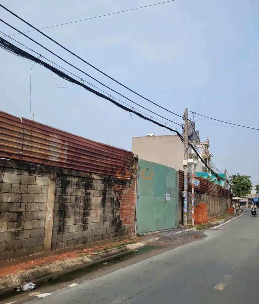 Cho thuê đất ấp Trung Lân Huyện Hóc Môn, TP.HCM – giá 25 triệu Cho thuê đất ấp Trung Lân Huyện Hóc Môn, TP.HCM – giá 25 triệu