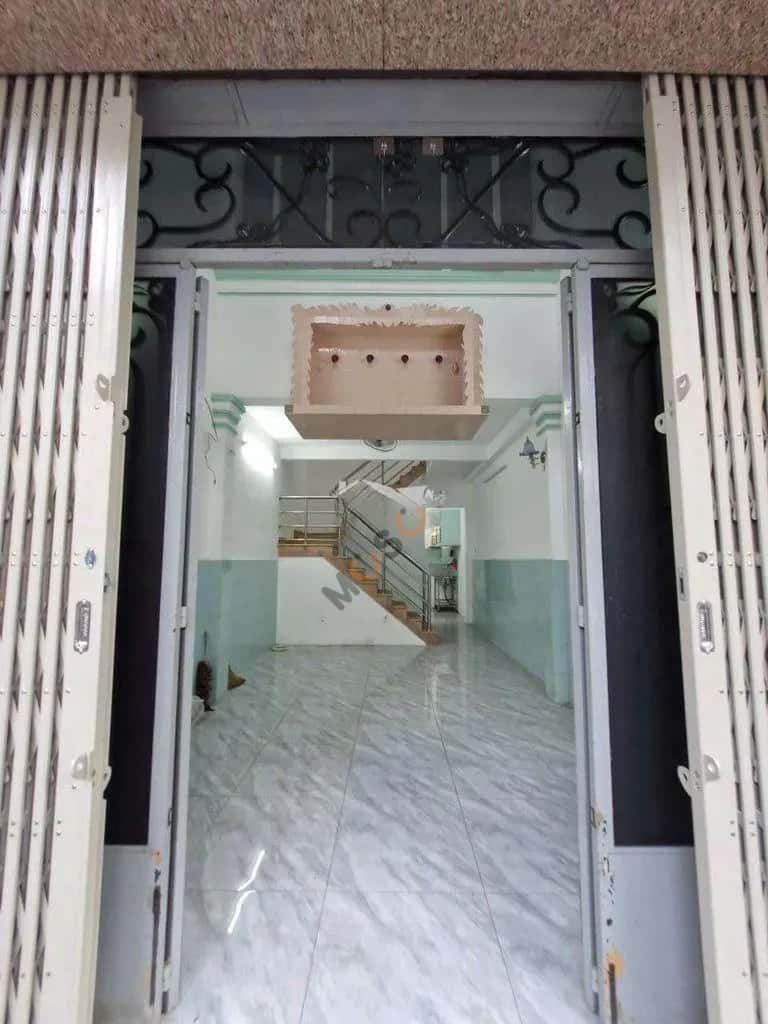 Cho thuê nhà hẻm Đường Hàn Hải Nguyên Quận 11, TP.HCM – giá 15 triệu — Hình 2 Cho thuê nhà hẻm Đường Hàn Hải Nguyên Quận 11, TP.HCM – giá 15 triệu — Hình 2