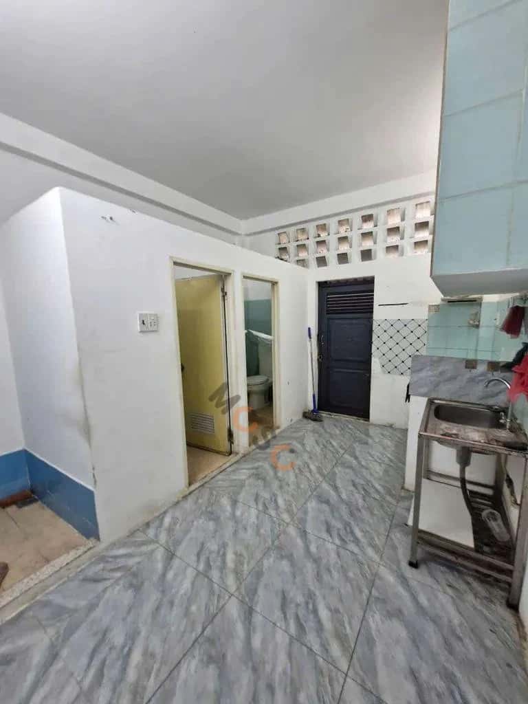 Cho thuê nhà hẻm Đường Hàn Hải Nguyên Quận 11, TP.HCM – giá 15 triệu — Hình 3 Cho thuê nhà hẻm Đường Hàn Hải Nguyên Quận 11, TP.HCM – giá 15 triệu — Hình 3