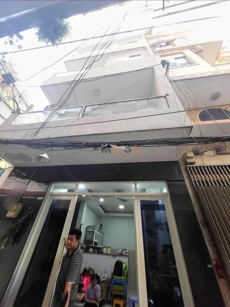 Cho thuê BĐS khác Đường Nguyễn Chí Thanh Quận 10, TP.HCM – giá 15 triệu Cho thuê BĐS khác Đường Nguyễn Chí Thanh Quận 10, TP.HCM – giá 15 triệu