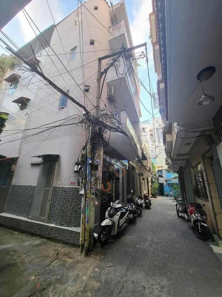 Cho thuê BĐS khác Đường Nguyễn Chí Thanh Quận 10, TP.HCM – giá 15 triệu — Hình 2 Cho thuê BĐS khác Đường Nguyễn Chí Thanh Quận 10, TP.HCM – giá 15 triệu — Hình 2