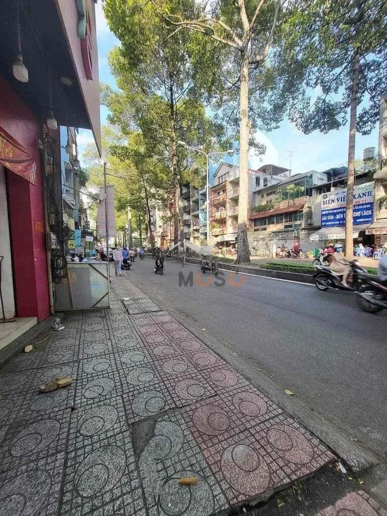 Cho thuê BĐS khác Đường Nguyễn Chí Thanh Quận 10, TP.HCM – giá 15 triệu — Hình 3 Cho thuê BĐS khác Đường Nguyễn Chí Thanh Quận 10, TP.HCM – giá 15 triệu — Hình 3