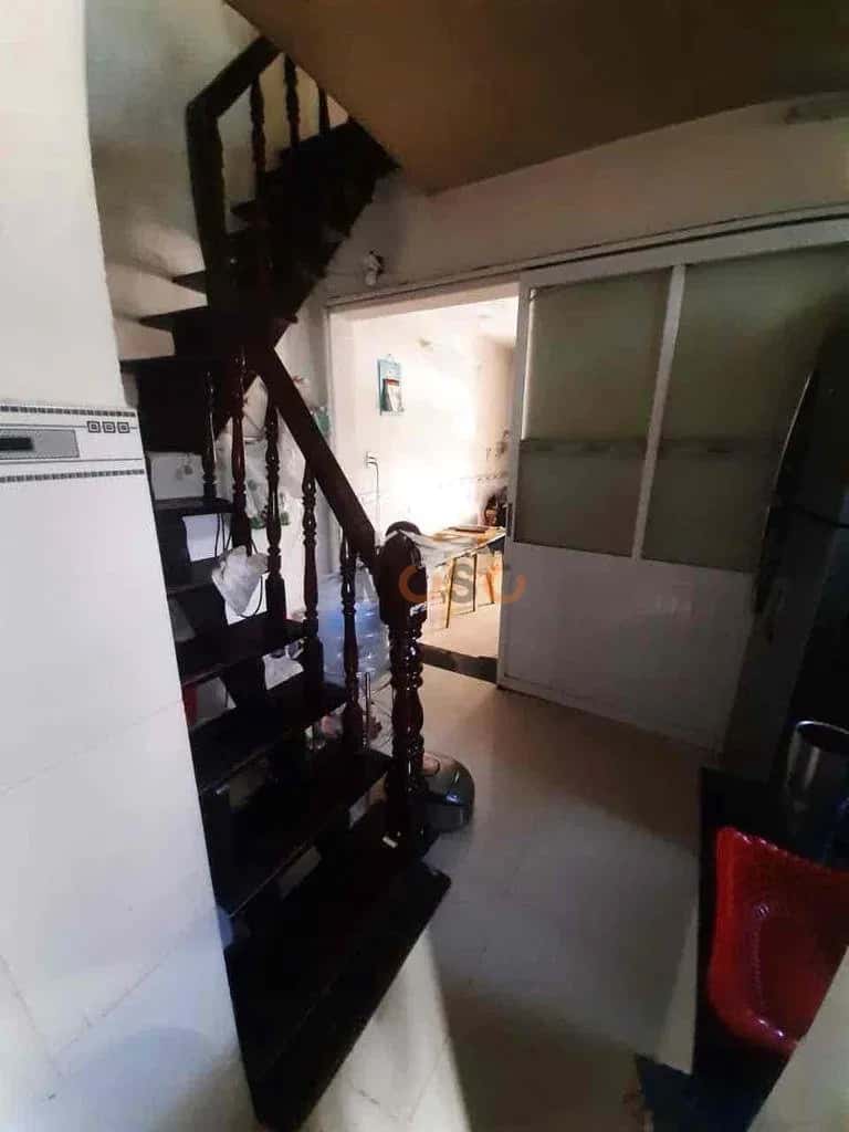 Cho thuê phòng trọ Đường Phạm Thế Hiển Quận 8, TP.HCM – 2 phòng ngủ, giá 8 triệu — Hình 2 Cho thuê phòng trọ Đường Phạm Thế Hiển Quận 8, TP.HCM – 2 phòng ngủ, giá 8 triệu — Hình 2