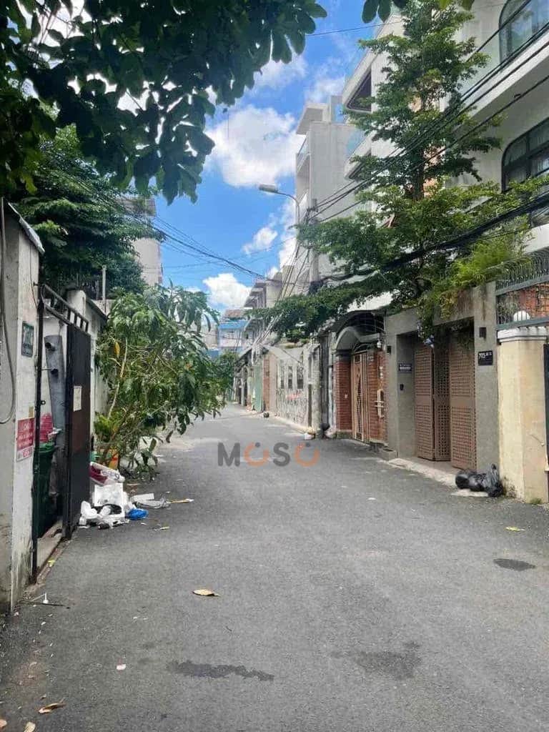 Cho thuê nhà hẻm Hẻm 791 Trần Xuân Soạn Quận 7, TP.HCM – 2 phòng ngủ, giá 14 triệu Cho thuê nhà hẻm Hẻm 791 Trần Xuân Soạn Quận 7, TP.HCM – 2 phòng ngủ, giá 14 triệu