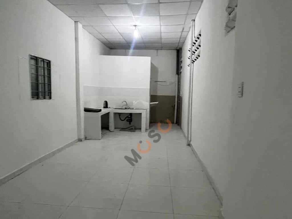 Cho thuê nhà hẻm Hẻm 791 Trần Xuân Soạn Quận 7, TP.HCM – 2 phòng ngủ, giá 14 triệu — Hình 2 Cho thuê nhà hẻm Hẻm 791 Trần Xuân Soạn Quận 7, TP.HCM – 2 phòng ngủ, giá 14 triệu — Hình 2