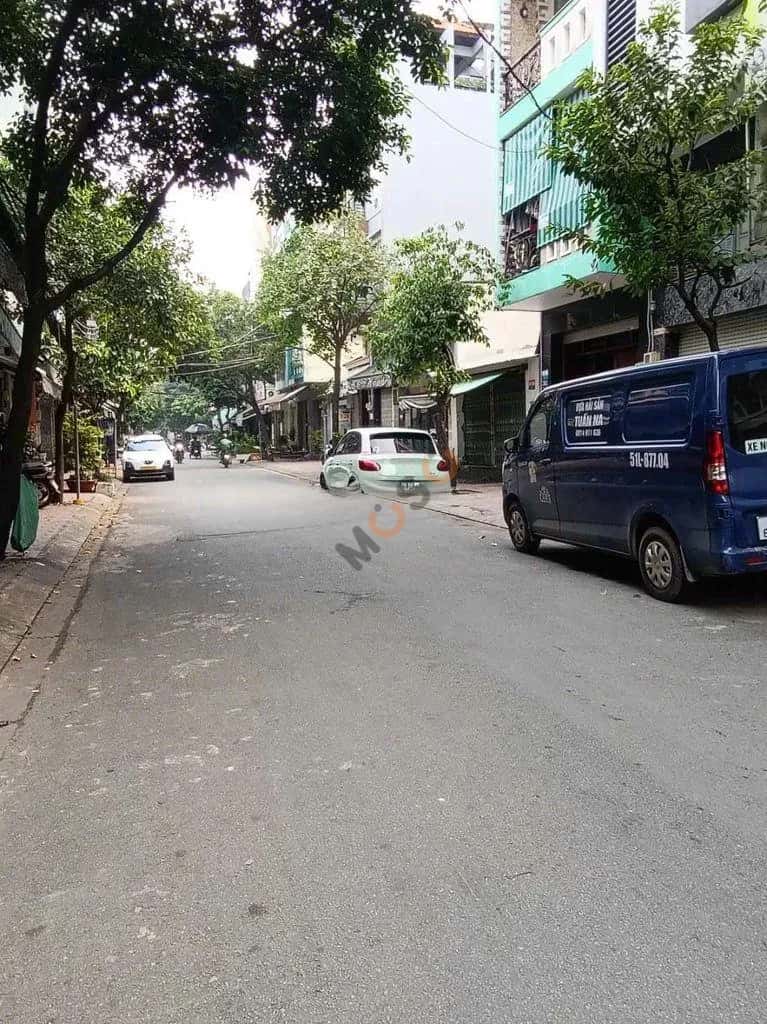 Cho thuê nhà mặt tiền Cư Xá Phú Lâm B Quận 6, TP.HCM – 3 phòng ngủ, giá 1.4 triệu — Hình 2 Cho thuê nhà mặt tiền Cư Xá Phú Lâm B Quận 6, TP.HCM – 3 phòng ngủ, giá 1.4 triệu — Hình 2