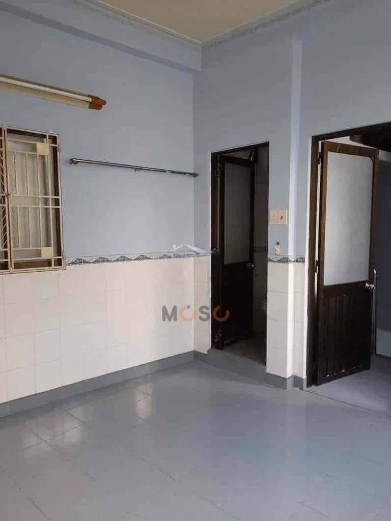 Cho thuê nhà hẻm Cô Giang Quận 1, TP.HCM – 2 phòng ngủ, giá 12.6 triệu — Hình 3 Cho thuê nhà hẻm Cô Giang Quận 1, TP.HCM – 2 phòng ngủ, giá 12.6 triệu — Hình 3