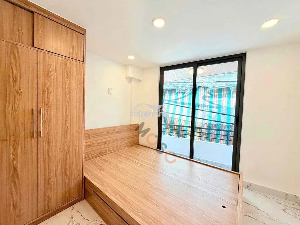 Cho thuê đất Đường Trần Hưng Đạo Quận 1, TP.HCM – 2 phòng ngủ, giá 15 triệu — Hình 3 Cho thuê đất Đường Trần Hưng Đạo Quận 1, TP.HCM – 2 phòng ngủ, giá 15 triệu — Hình 3