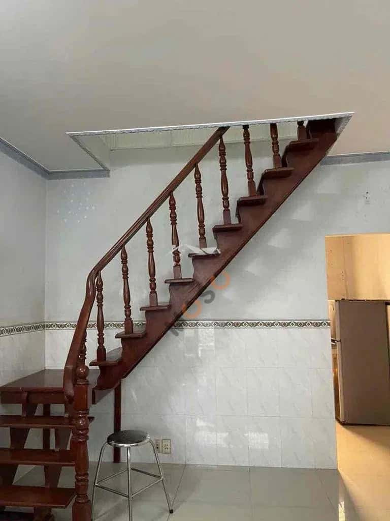 Cho thuê nhà hẻm Đường Số 49 Thủ Đức, TP.HCM – 2 phòng ngủ, giá 7.5 triệu — Hình 2 Cho thuê nhà hẻm Đường Số 49 Thủ Đức, TP.HCM – 2 phòng ngủ, giá 7.5 triệu — Hình 2
