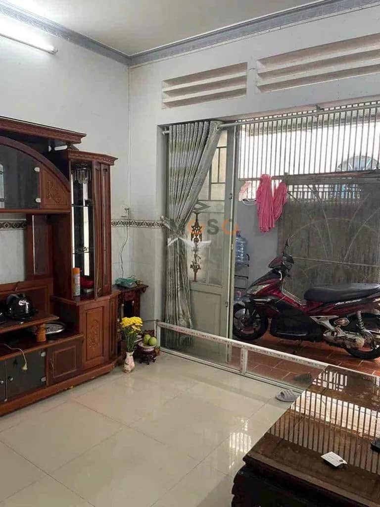 Cho thuê nhà hẻm Đường Số 49 Thủ Đức, TP.HCM – 2 phòng ngủ, giá 7.5 triệu Cho thuê nhà hẻm Đường Số 49 Thủ Đức, TP.HCM – 2 phòng ngủ, giá 7.5 triệu