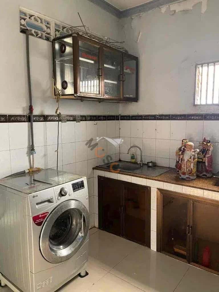 Cho thuê nhà hẻm Đường Số 49 Thủ Đức, TP.HCM – 2 phòng ngủ, giá 7.5 triệu — Hình 3 Cho thuê nhà hẻm Đường Số 49 Thủ Đức, TP.HCM – 2 phòng ngủ, giá 7.5 triệu — Hình 3