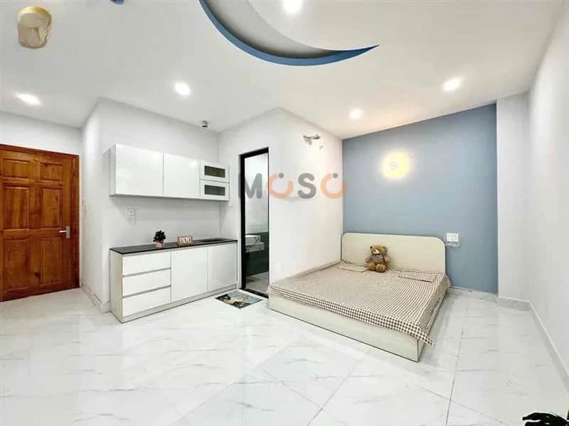Cho thuê căn hộ chung cư Đường Hòa Bình Tân Phú, TP.HCM – giá 4 triệu Cho thuê căn hộ chung cư Đường Hòa Bình Tân Phú, TP.HCM – giá 4 triệu