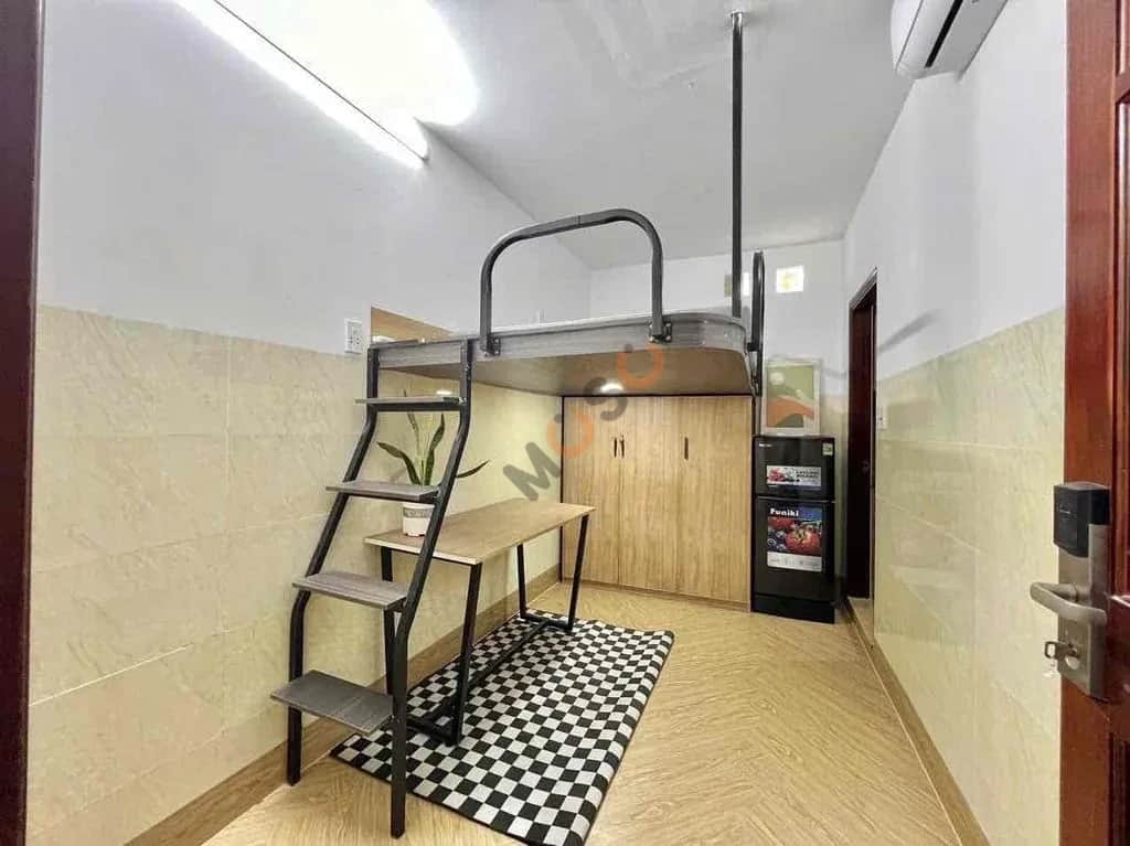 Cho thuê phòng trọ Đường Bạch Đằng Tân Bình, TP.HCM – giá 4.7 triệu Cho thuê phòng trọ Đường Bạch Đằng Tân Bình, TP.HCM – giá 4.7 triệu