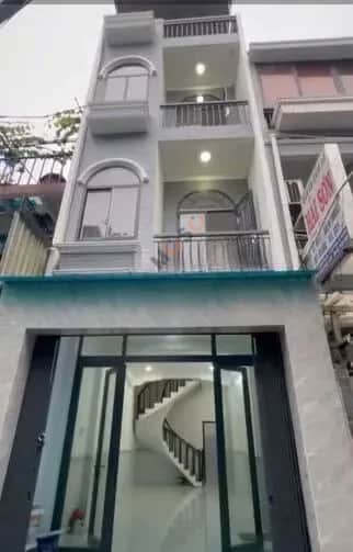 Cho thuê nhà mặt tiền Hoàng Xuân Nhị Tân Phú, Ho Chi Minh – 6 phòng ngủ, giá 16 triệu Cho thuê nhà mặt tiền Hoàng Xuân Nhị Tân Phú, Ho Chi Minh – 6 phòng ngủ, giá 16 triệu