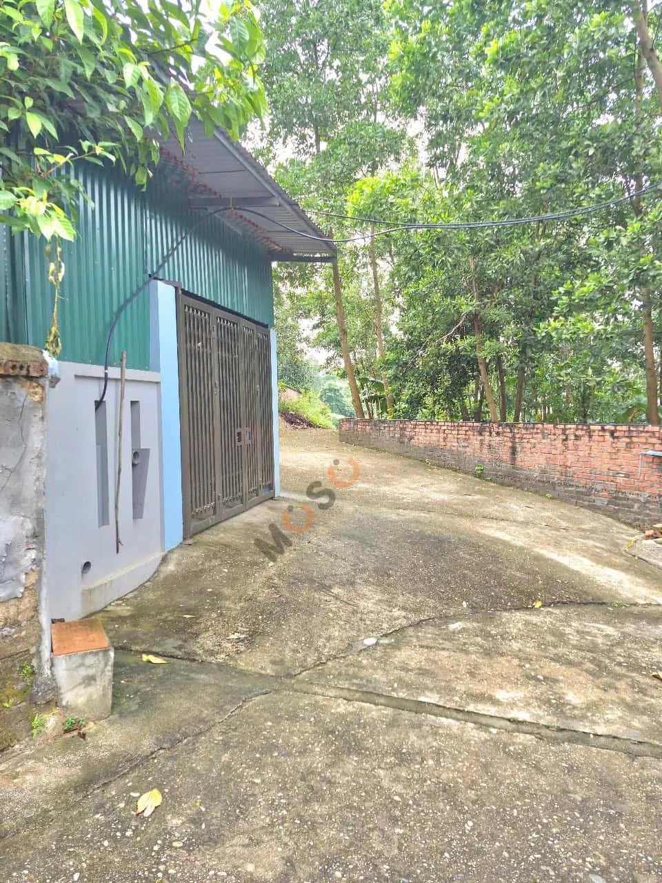 Bán đất Bến Cả Thành phố Việt Trì, Phú Thọ – giá 750 triệu — Hình 2 Bán đất Bến Cả Thành phố Việt Trì, Phú Thọ – giá 750 triệu — Hình 2