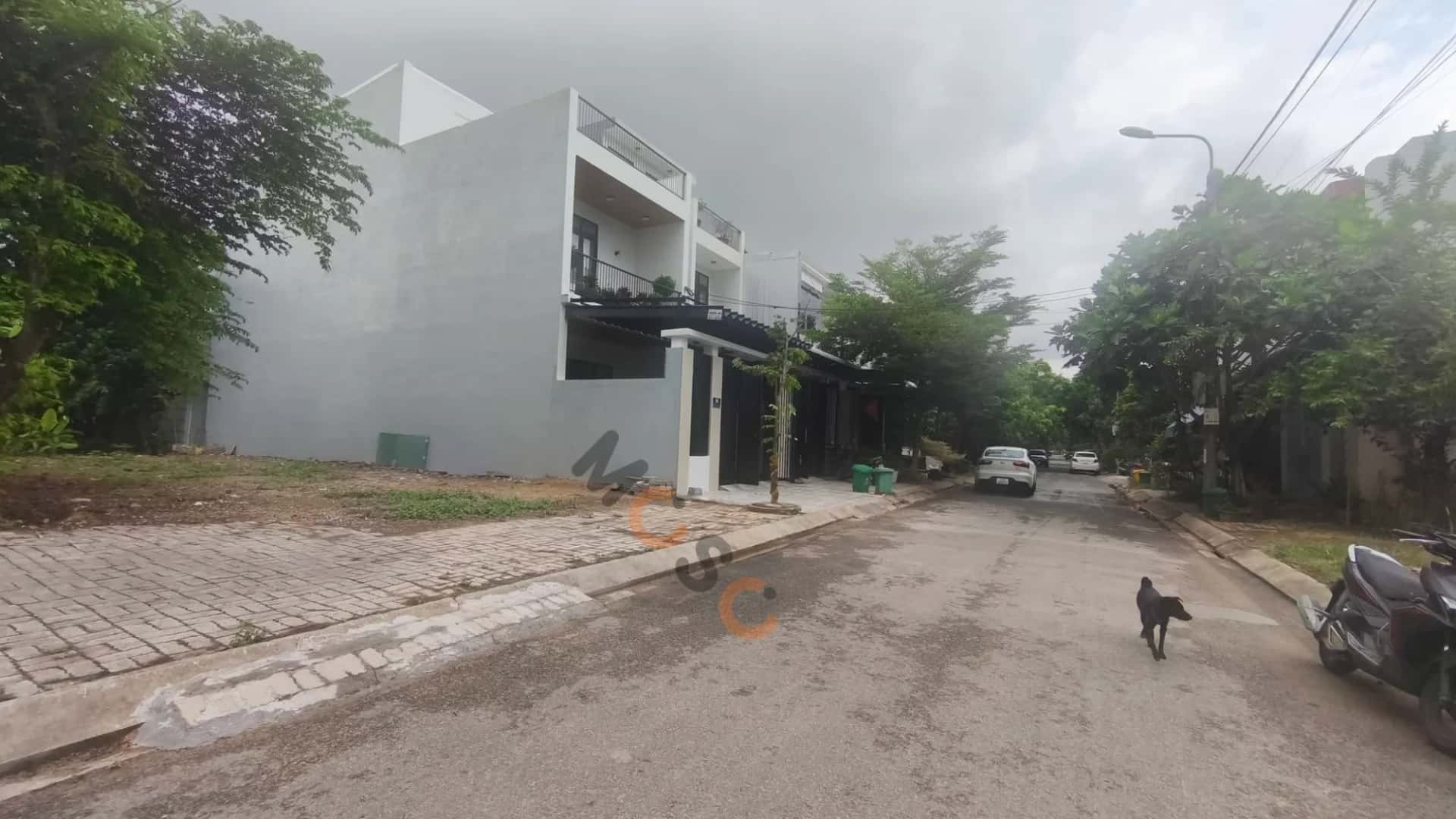 Bán đất Bàu Cầu 27 Huyện Hòa Vang, TP. Đà Nẵng – giá 3.7 tỷ — Hình 3 Bán đất Bàu Cầu 27 Huyện Hòa Vang, TP. Đà Nẵng – giá 3.7 tỷ — Hình 3