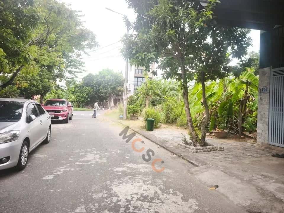 Bán đất Nhơn Hòa 4 Quận Cẩm Lệ, TP. Đà Nẵng – giá 4 tỷ — Hình 3 Bán đất Nhơn Hòa 4 Quận Cẩm Lệ, TP. Đà Nẵng – giá 4 tỷ — Hình 3