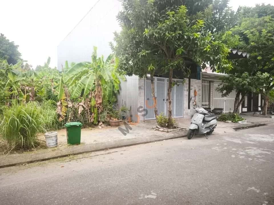 Bán đất Nhơn Hòa 4 Quận Cẩm Lệ, TP. Đà Nẵng – giá 4 tỷ — Hình 2 Bán đất Nhơn Hòa 4 Quận Cẩm Lệ, TP. Đà Nẵng – giá 4 tỷ — Hình 2