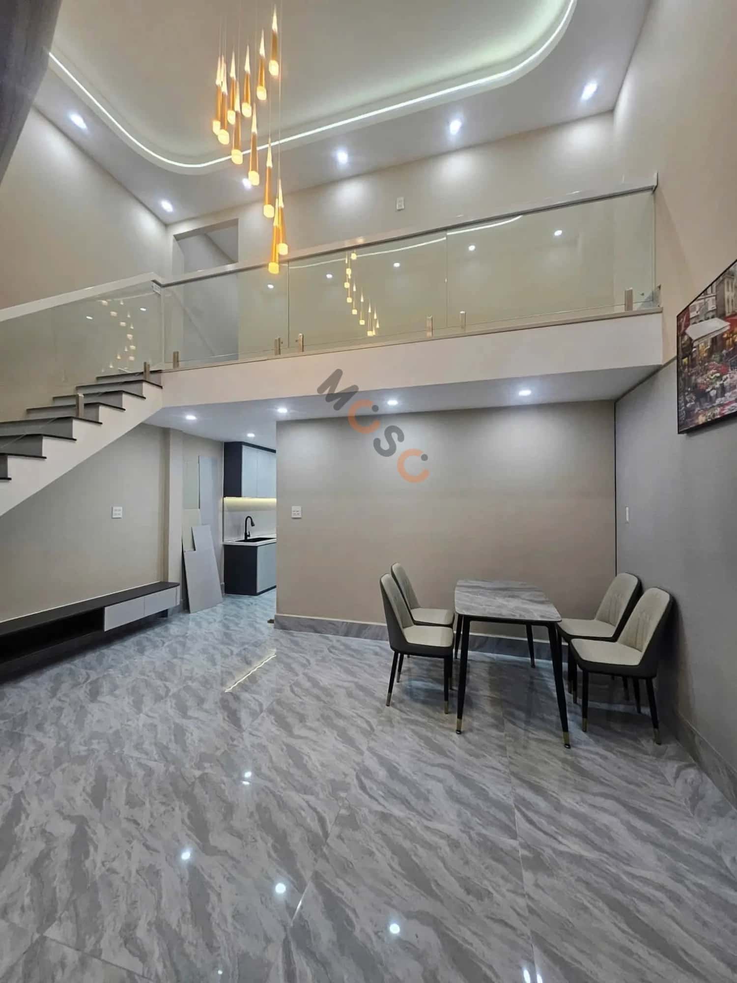 Bán nhà hẻm Mậu Thân Quận Ninh Kiều, TP. Cần Thơ – 3 phòng ngủ, giá 2 tỷ — Hình 3 Bán nhà hẻm Mậu Thân Quận Ninh Kiều, TP. Cần Thơ – 3 phòng ngủ, giá 2 tỷ — Hình 3