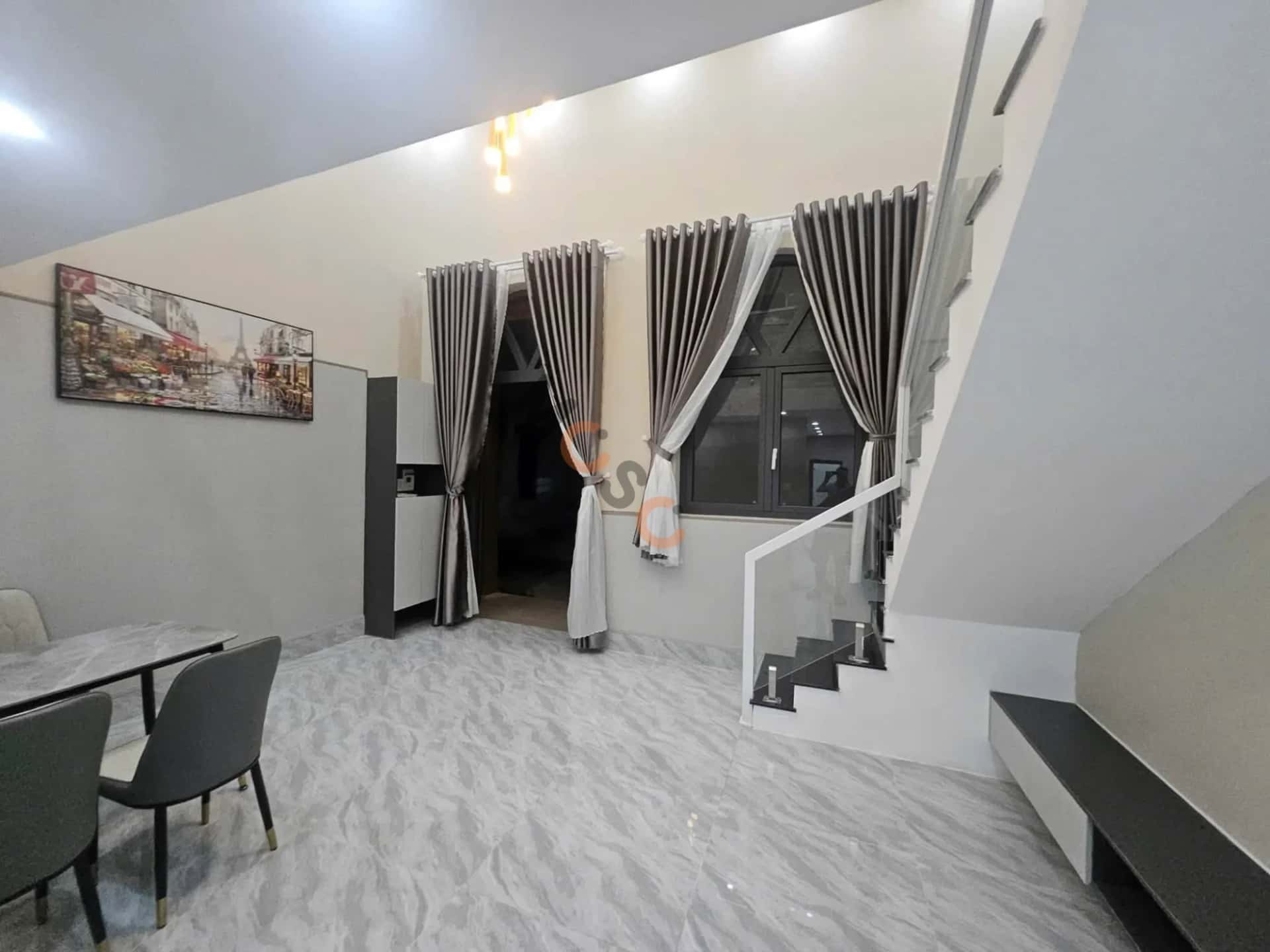 Bán nhà hẻm Mậu Thân Quận Ninh Kiều, TP. Cần Thơ – 3 phòng ngủ, giá 2 tỷ — Hình 2 Bán nhà hẻm Mậu Thân Quận Ninh Kiều, TP. Cần Thơ – 3 phòng ngủ, giá 2 tỷ — Hình 2