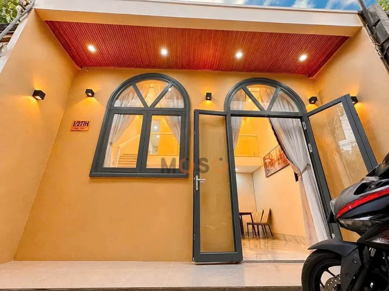 Bán nhà hẻm Mậu Thân Quận Ninh Kiều, TP. Cần Thơ – 3 phòng ngủ, giá 2 tỷ Bán nhà hẻm Mậu Thân Quận Ninh Kiều, TP. Cần Thơ – 3 phòng ngủ, giá 2 tỷ