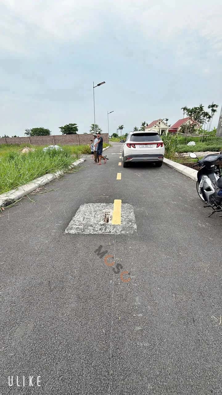 Bán đất Thôn Đoàn Kết Huyện Kiến Thuỵ, TP. Hải Phòng – giá 1.8 tỷ — Hình 2 Bán đất Thôn Đoàn Kết Huyện Kiến Thuỵ, TP. Hải Phòng – giá 1.8 tỷ — Hình 2