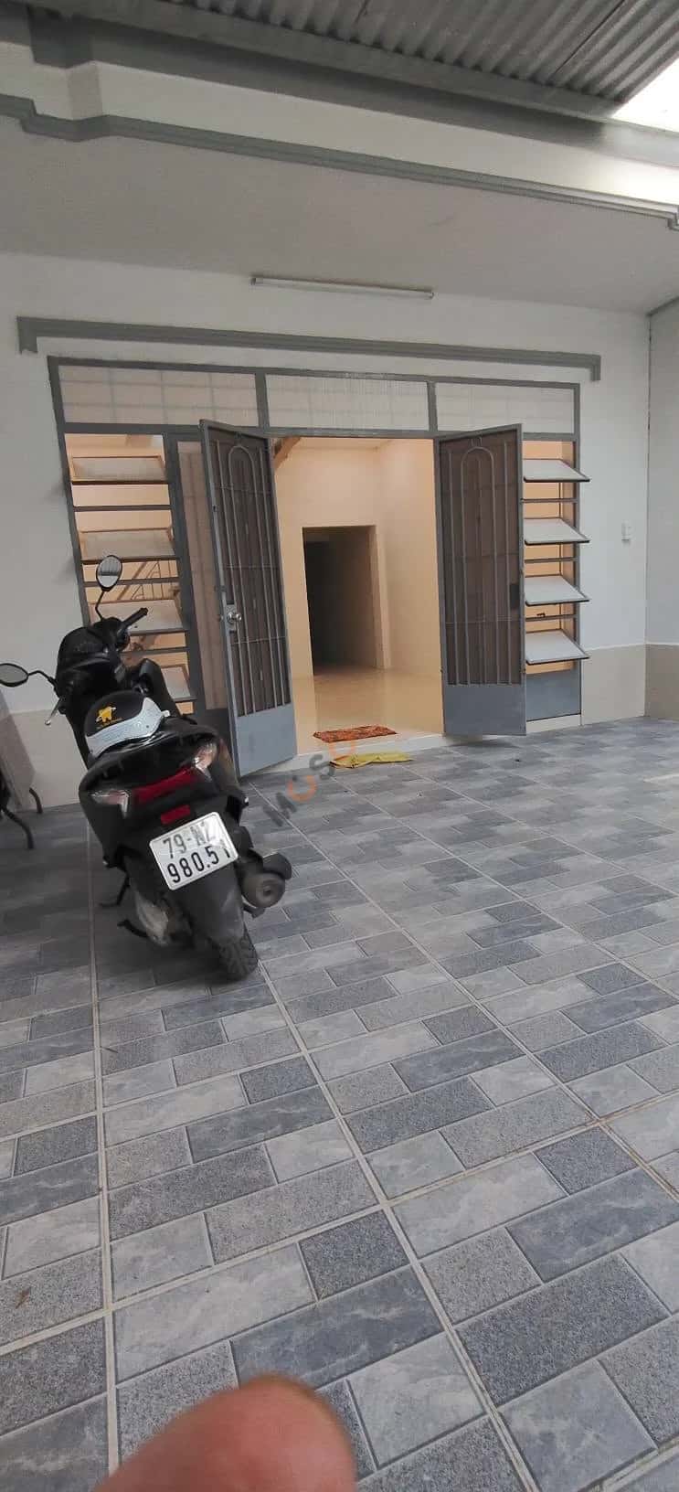 Bán nhà hẻm Phạm Tu Thành phố Nha Trang, Khánh Hòa – 2 phòng ngủ, giá 3.8 tỷ — Hình 2 Bán nhà hẻm Phạm Tu Thành phố Nha Trang, Khánh Hòa – 2 phòng ngủ, giá 3.8 tỷ — Hình 2