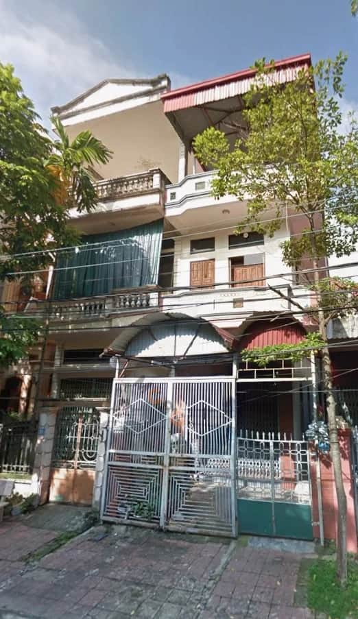 Bán nhà mặt tiền Tôn Thất Tùng Thành phố Vĩnh Yên, Vĩnh Phúc – 3 phòng ngủ, giá 6.3 tỷ Bán nhà mặt tiền Tôn Thất Tùng Thành phố Vĩnh Yên, Vĩnh Phúc – 3 phòng ngủ, giá 6.3 tỷ