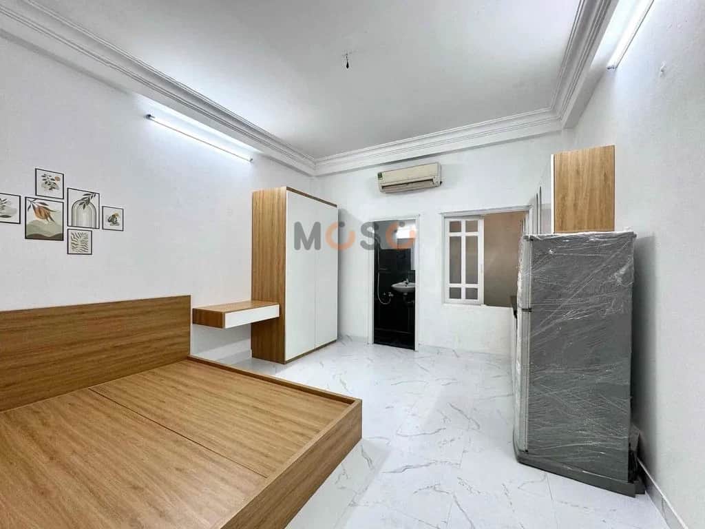 Cho thuê phòng trọ Trần Quý Khoách Quận 1, TP.HCM – 8 phòng ngủ, giá 5.7 triệu Cho thuê phòng trọ Trần Quý Khoách Quận 1, TP.HCM – 8 phòng ngủ, giá 5.7 triệu
