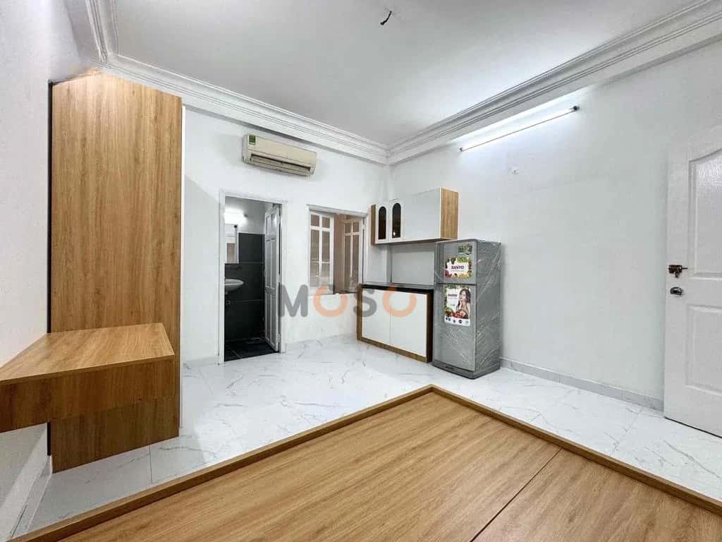 Cho thuê phòng trọ Trần Quý Khoách Quận 1, TP.HCM – 8 phòng ngủ, giá 5.7 triệu — Hình 2 Cho thuê phòng trọ Trần Quý Khoách Quận 1, TP.HCM – 8 phòng ngủ, giá 5.7 triệu — Hình 2