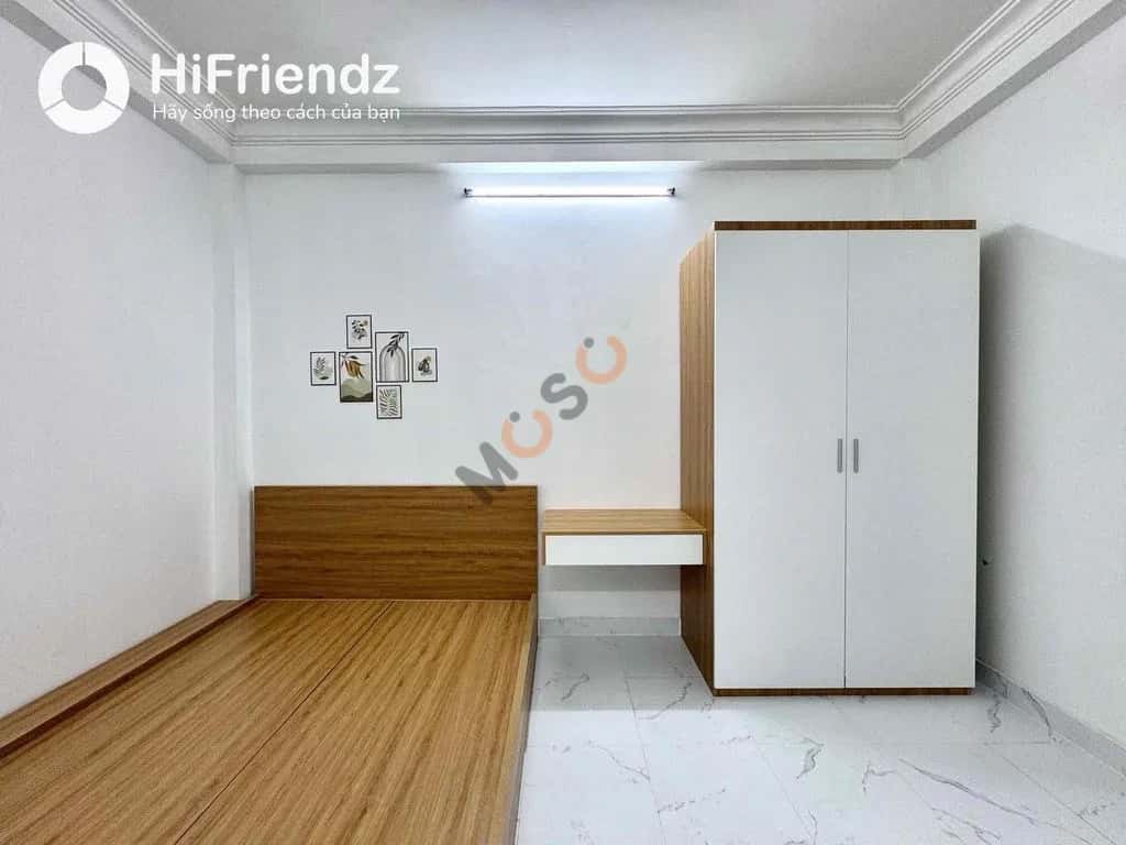 Cho thuê phòng trọ Trần Quý Khoách Quận 1, TP.HCM – 8 phòng ngủ, giá 5.7 triệu — Hình 3 Cho thuê phòng trọ Trần Quý Khoách Quận 1, TP.HCM – 8 phòng ngủ, giá 5.7 triệu — Hình 3
