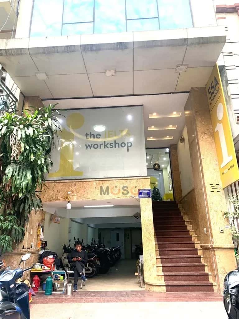 Cho thuê văn phòng Phố Võ Văn Dũng Đống Đa, Hà Nội – giá 23 triệu — Hình 3 Cho thuê văn phòng Phố Võ Văn Dũng Đống Đa, Hà Nội – giá 23 triệu — Hình 3