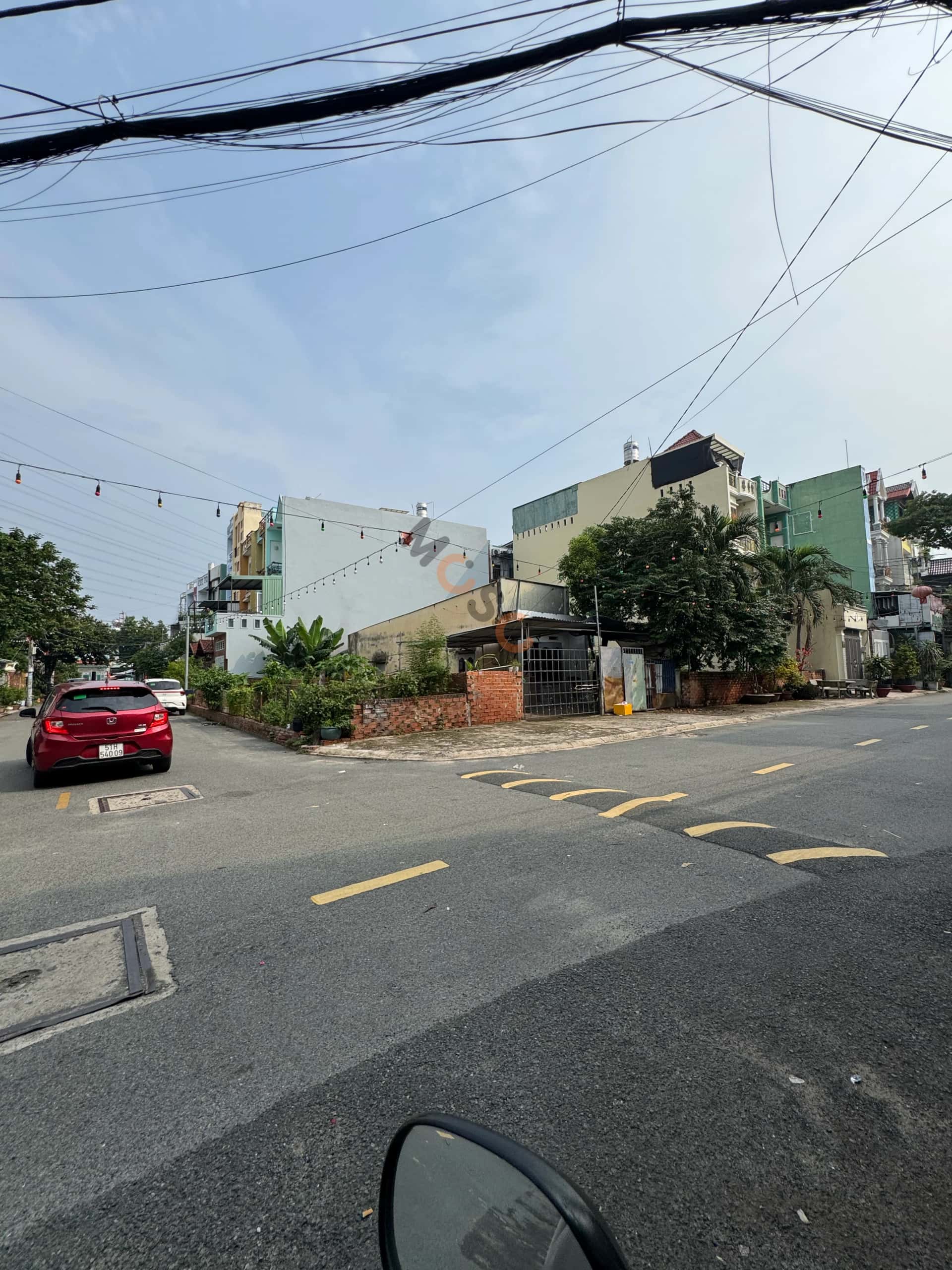 Bán đất Nguyễn Ảnh Thủ Quận 12, TP.HCM – giá 24.5 tỷ — Hình 3 Bán đất Nguyễn Ảnh Thủ Quận 12, TP.HCM – giá 24.5 tỷ — Hình 3
